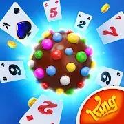 Candy Crush Solitaire (Mod Menu)