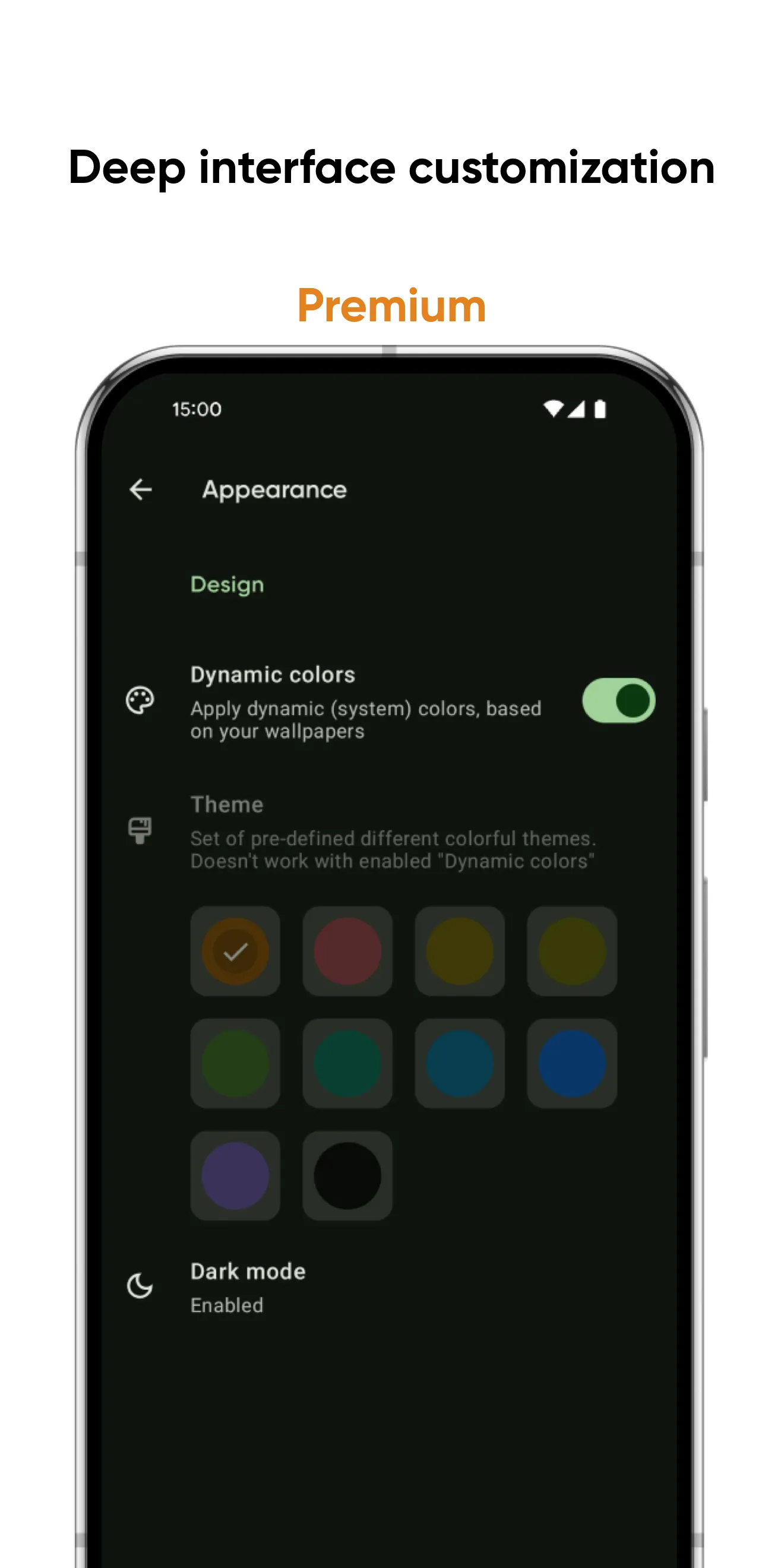 Castro (Premium Unlocked) screenshot 5