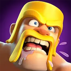 Clash of Clans (Unlimited Money)