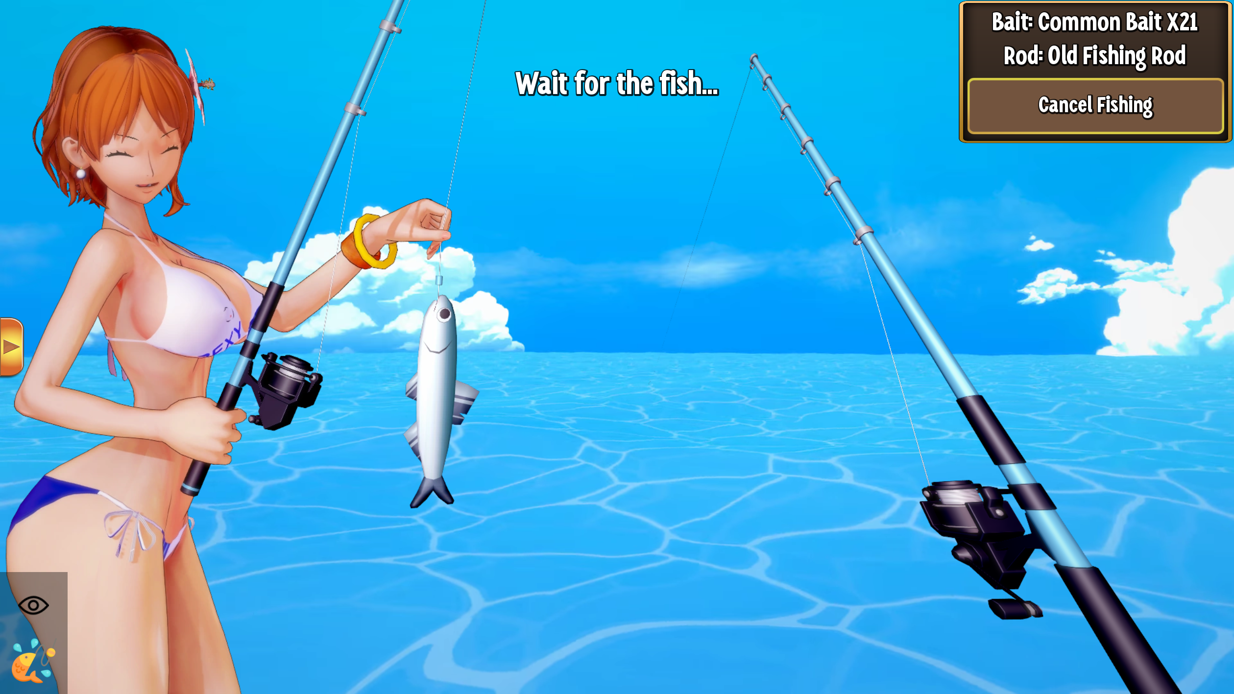 Booty Hunter screenshot 2