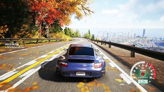 CarX Street Mod screenshot 2