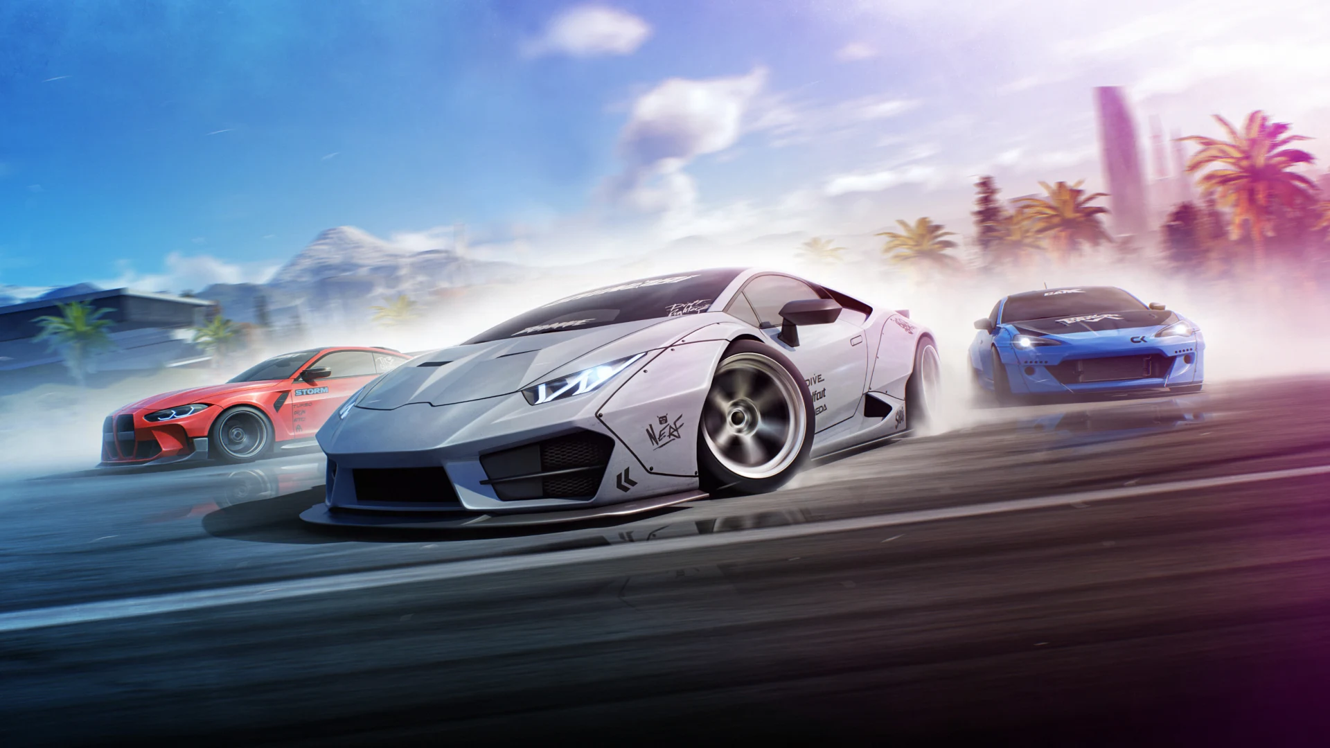 CarX Street Mod screenshot 3