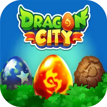 Dragon City (Mod Menu & One Hit)
