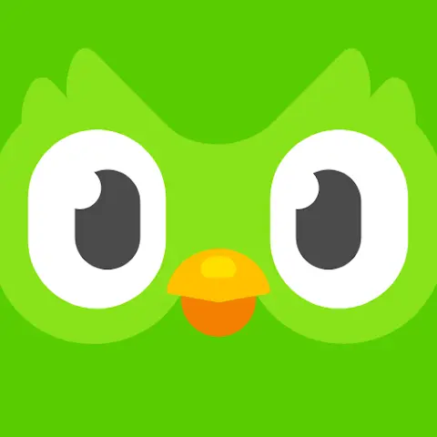 Duolingo (Unlimited Energy & No Ads)