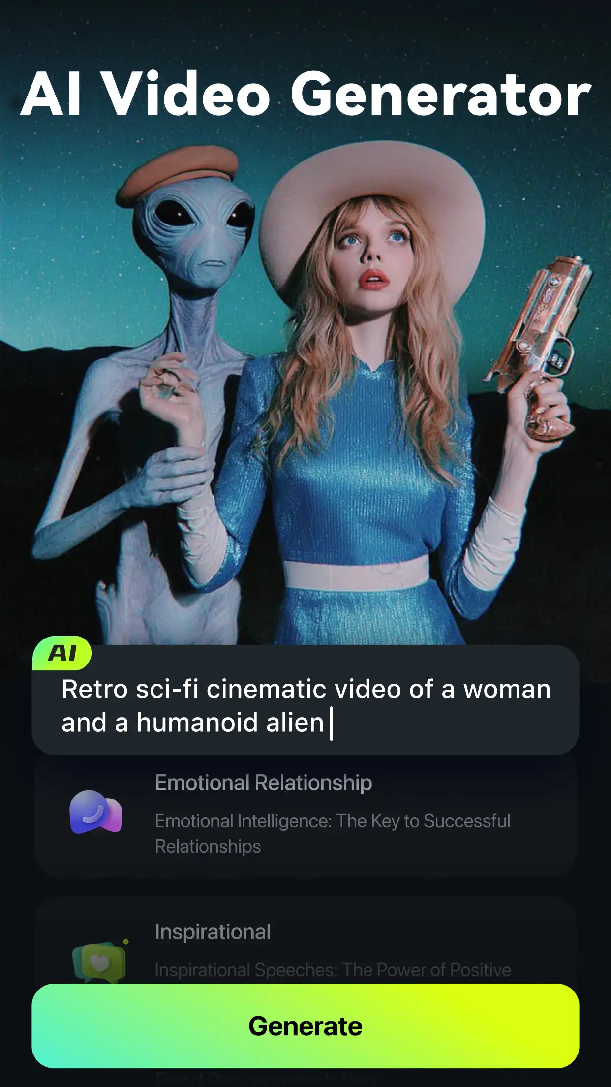 Filmora (Premium Unlocked) screenshot 2