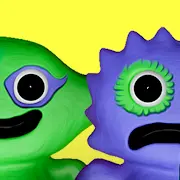 Garten of Banban 6 (Unlock full content)