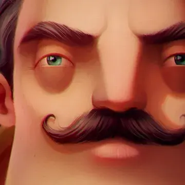 Hello Neighbor (Unlocked All)