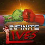 Infinite Lives (Unlocked)