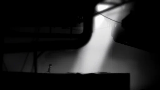 LIMBO (Unlocked) screenshot 5