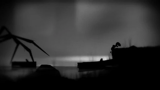 LIMBO (Unlocked) screenshot 7