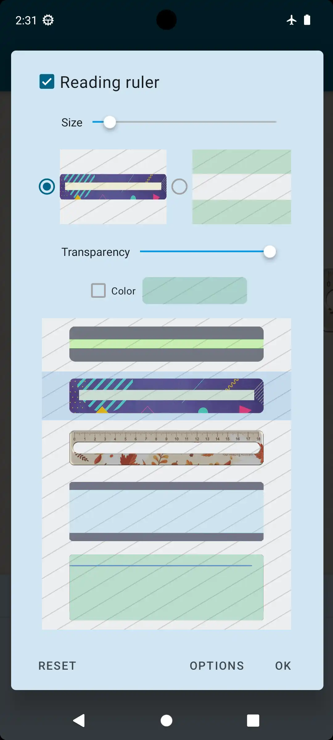 Moon+ Reader Pro APK (Full Version) screenshot 5