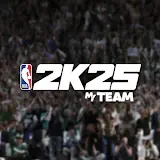 NBA 2K25 (All Features Unlocked)