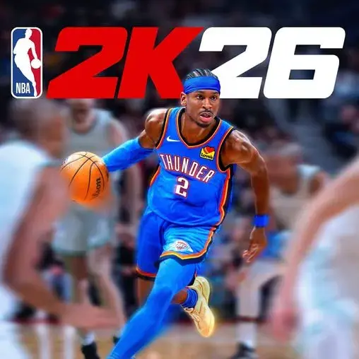 NBA 2K26 (Unlimited VC)