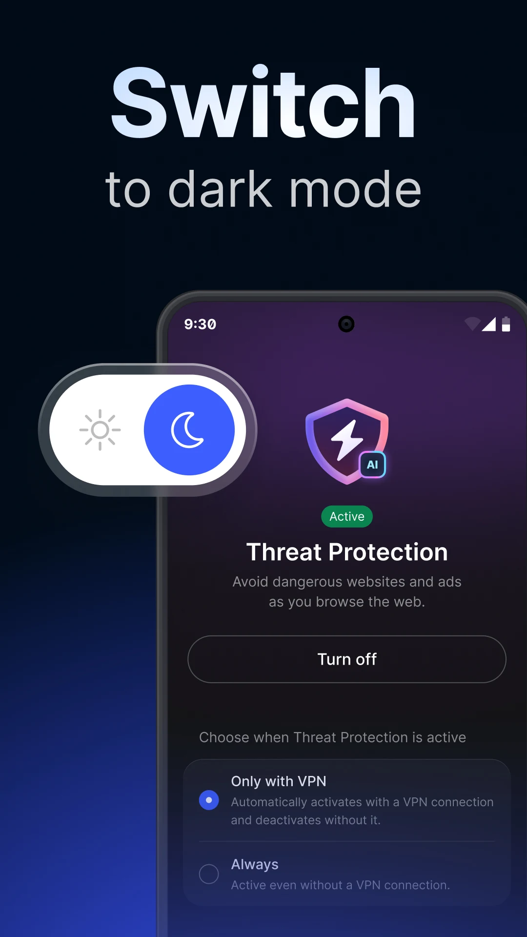 NordVPN (Premium Unlocked) screenshot 6