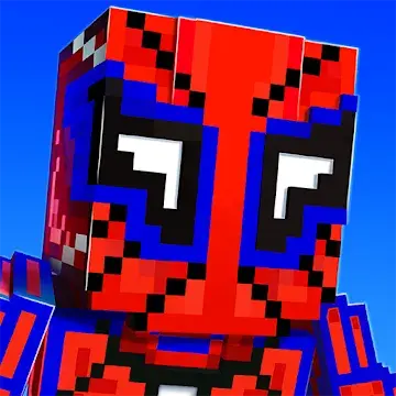 Pixel Gun 3D (Unlimited Bullets)