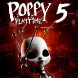 Poppy Playtime Chapter 5 (Free Download)
