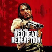 Red Dead Redemption APK (Epic Open-World Adventure)