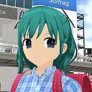 Shoujo City 3D (Mod Menu & Unlimited Money)