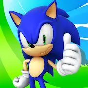 Sonic Dash (Unlimited Money)