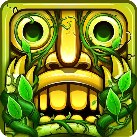 Temple Run 2 (Unlock All Map)