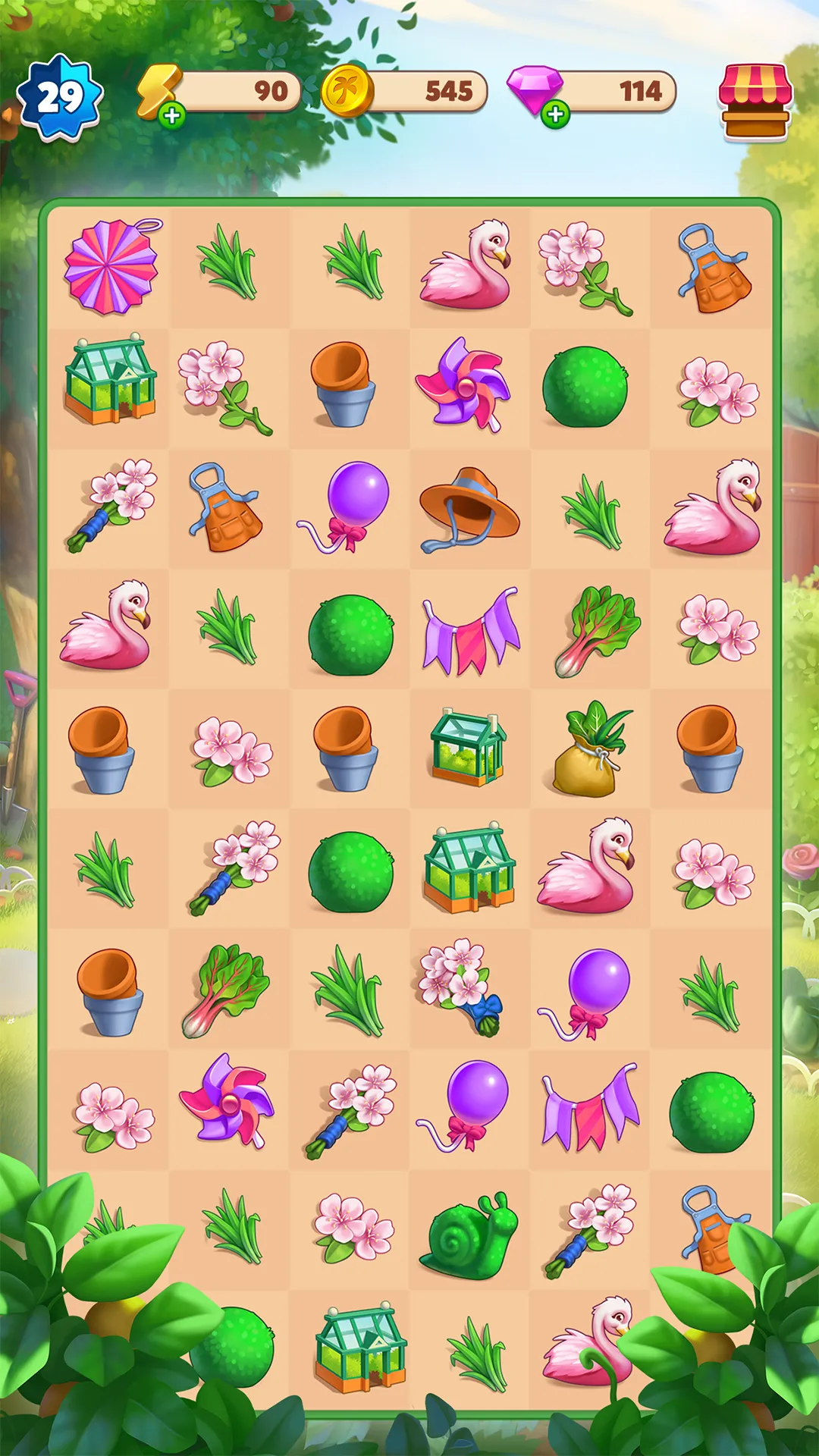 Travel Town (Unlimited Energy) screenshot 5