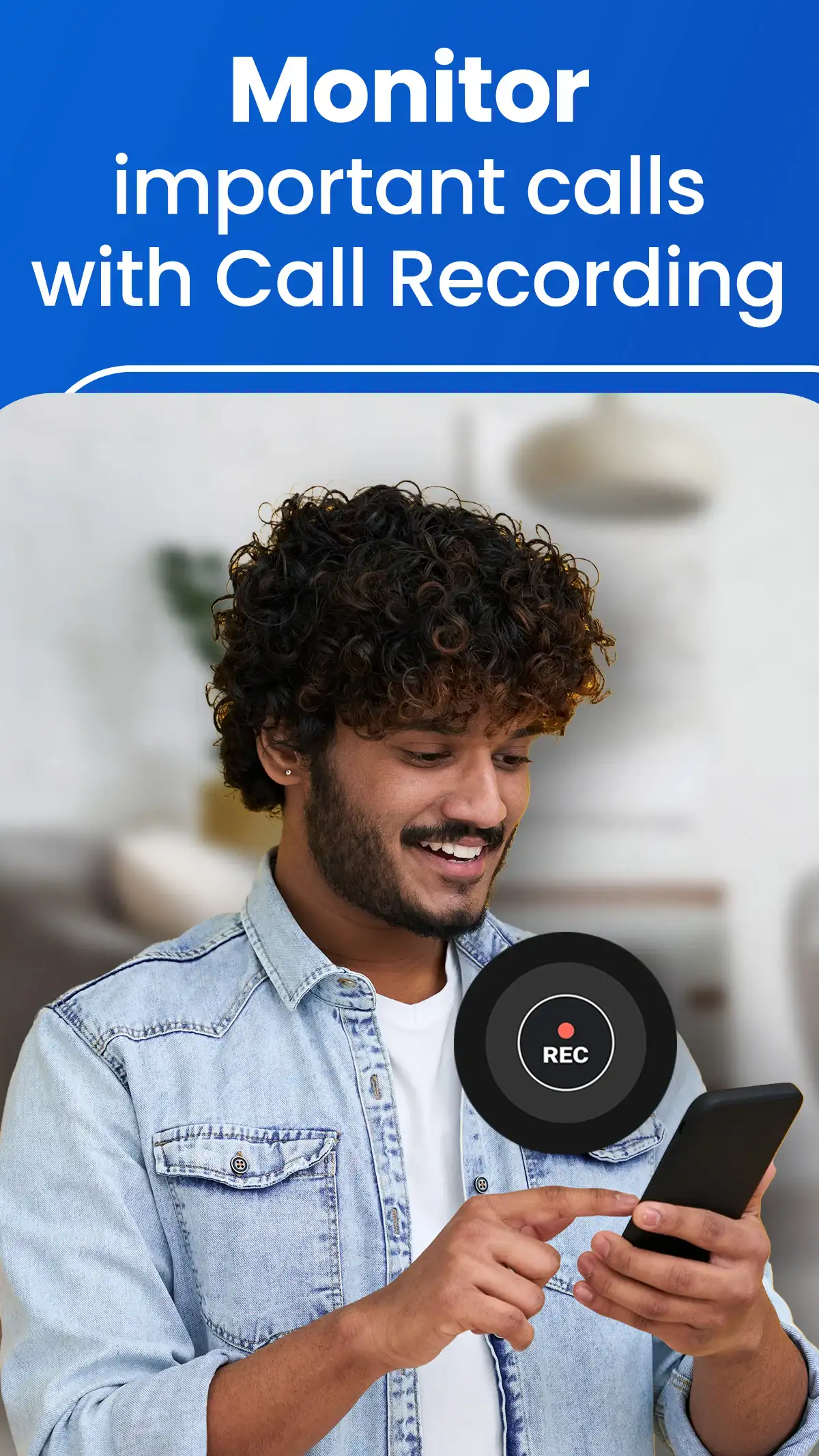 Truecaller (Gold Unlocked) screenshot 6