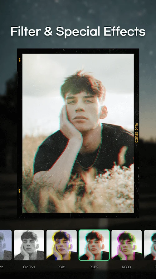 VLLO (Premium Unlocked) screenshot 5