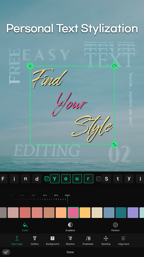 VLLO (Premium Unlocked) screenshot 6