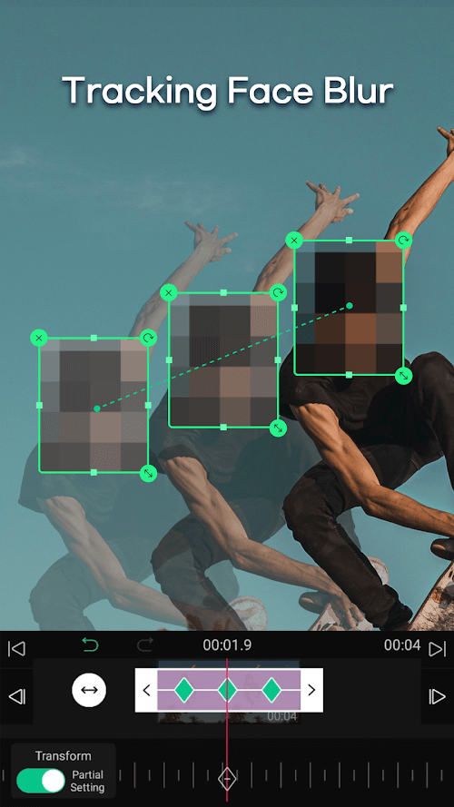 VLLO (Premium Unlocked) screenshot 7